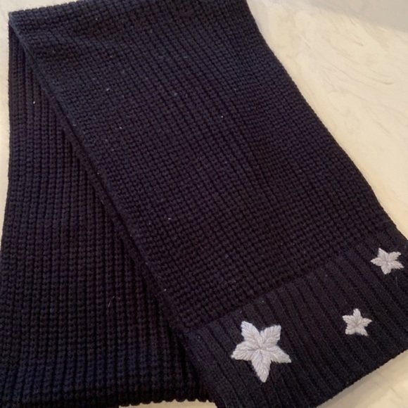 Rebecca Minkoff Star Scarf - Picture 6 of 6